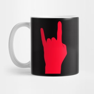 rockstar Mug